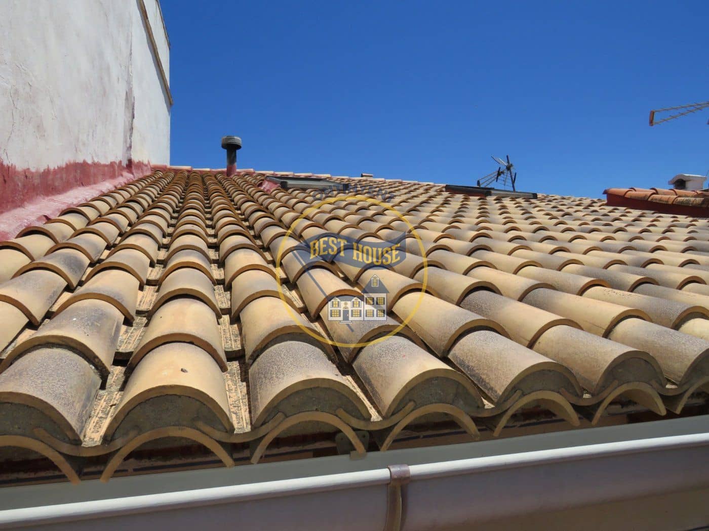 4 sypialnia Dom na sprzedaż w Montesa - 90 000 € (Ref: 6949799)