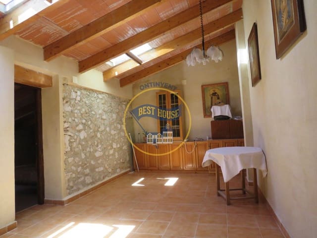 4 quarto Casa em Banda para venda em Montesa - 90 000 € (Ref: 6949799)