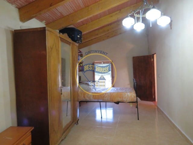 4 chambre Maison de Ville à vendre à Montesa - 90 000 € (Ref: 6949799)