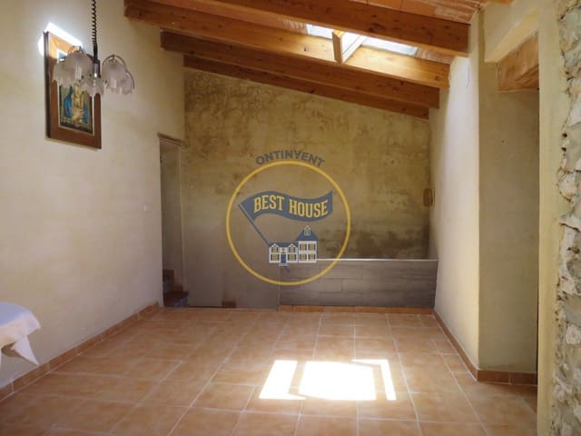 4 chambre Maison de Ville à vendre à Montesa - 90 000 € (Ref: 6949799)