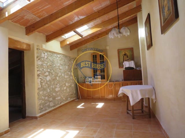 4 chambre Maison de Ville à vendre à Montesa - 90 000 € (Ref: 6949799)