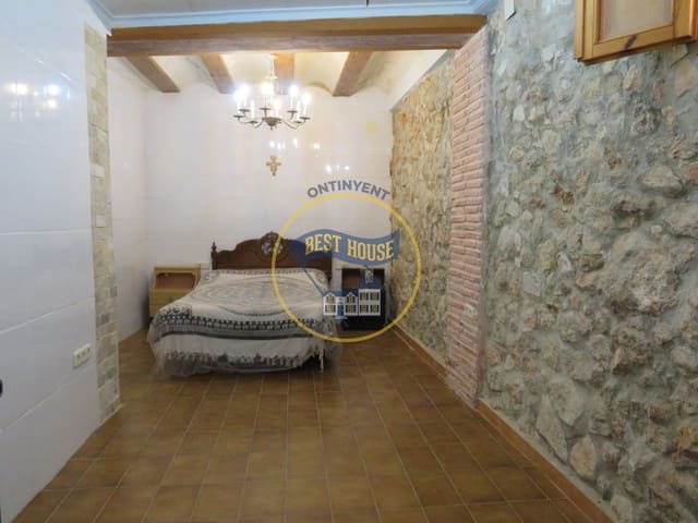 4 chambre Maison de Ville à vendre à Montesa - 90 000 € (Ref: 6949799)