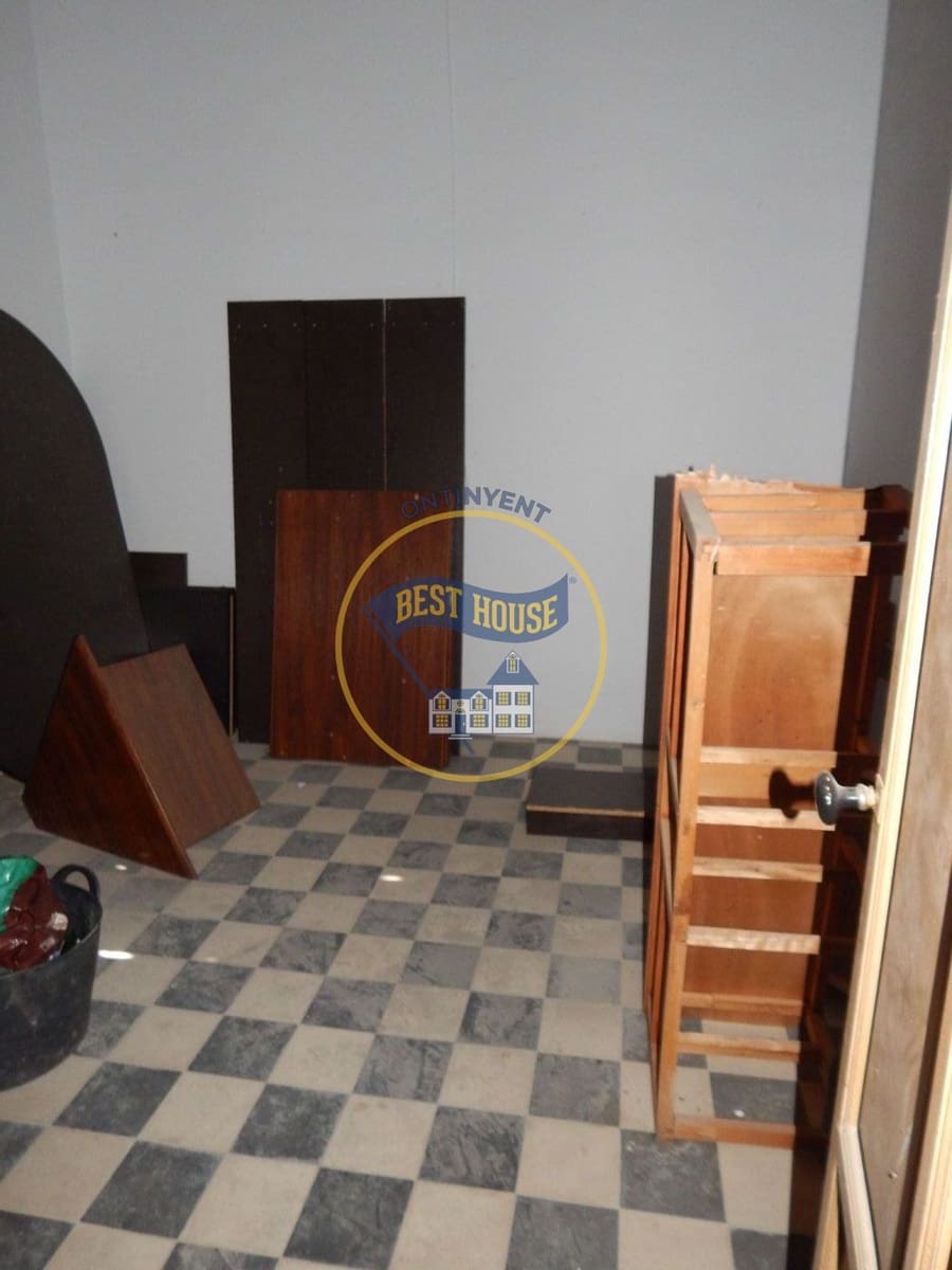 3 soveværelse Villa til salg i Ontinyent med swimmingpool garage - € 800.000 (Ref: 7038926)