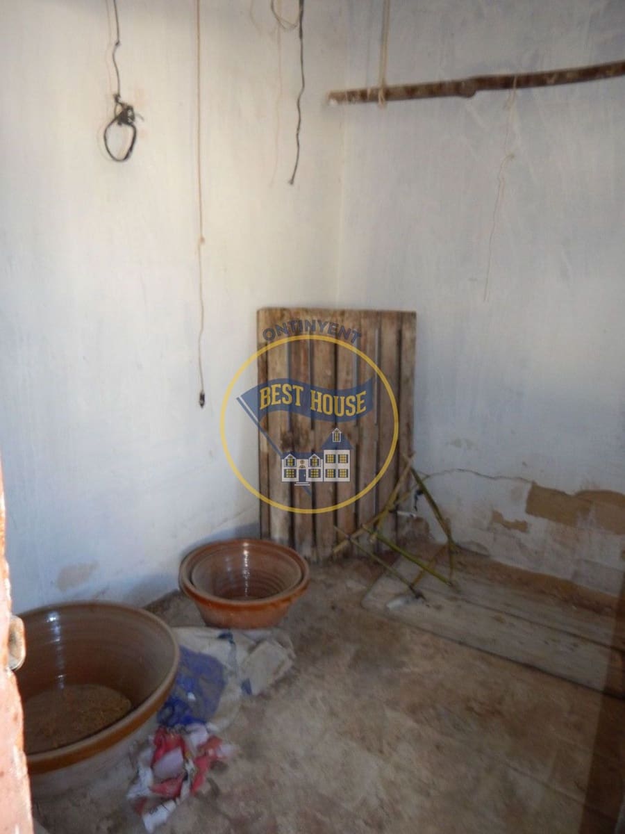 3 soveværelse Villa til salg i Ontinyent med swimmingpool garage - € 800.000 (Ref: 7038926)