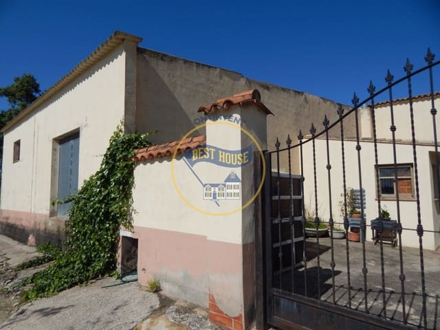 3 sypialnia Willa na sprzedaż w Ontinyent z basenem garażem - 800 000 € (Ref: 7038926)