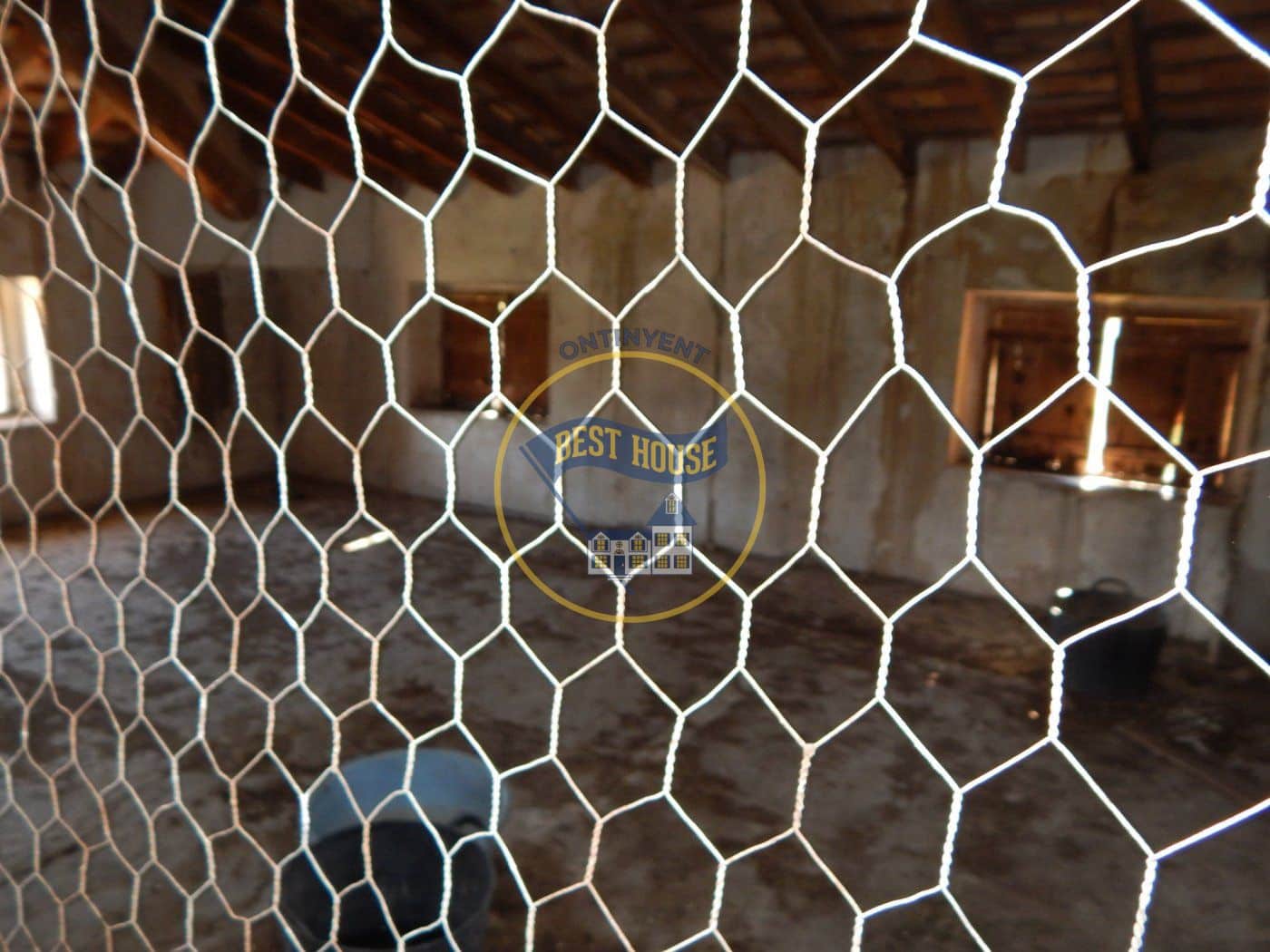 3 soveværelse Villa til salg i Ontinyent med swimmingpool garage - € 800.000 (Ref: 7038926)