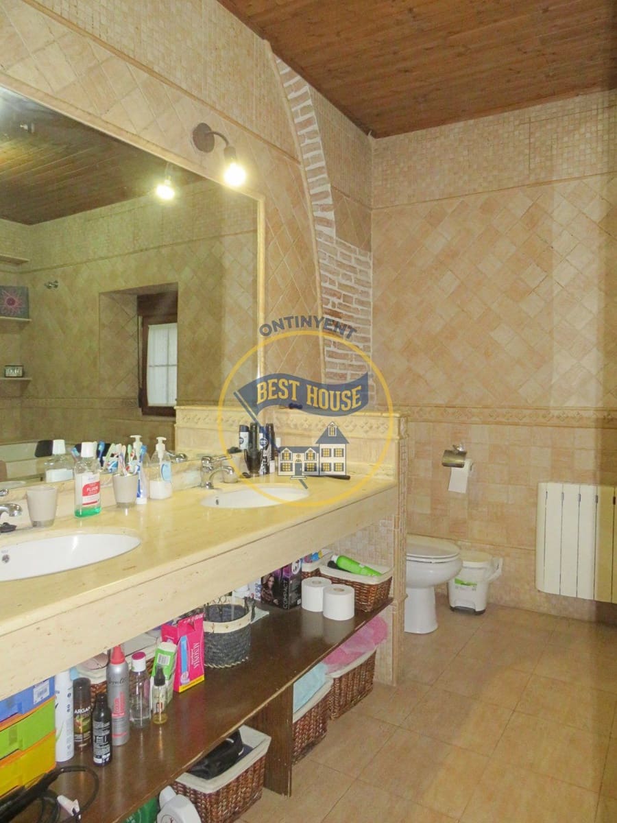 3 soveværelse Byhus til salg i Muro de Alcoy - € 180.000 (Ref: 7235532)