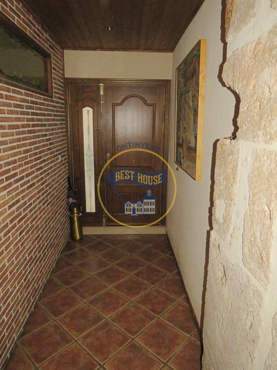 3 soveværelse Byhus til salg i Muro de Alcoy - € 180.000 (Ref: 7235532)