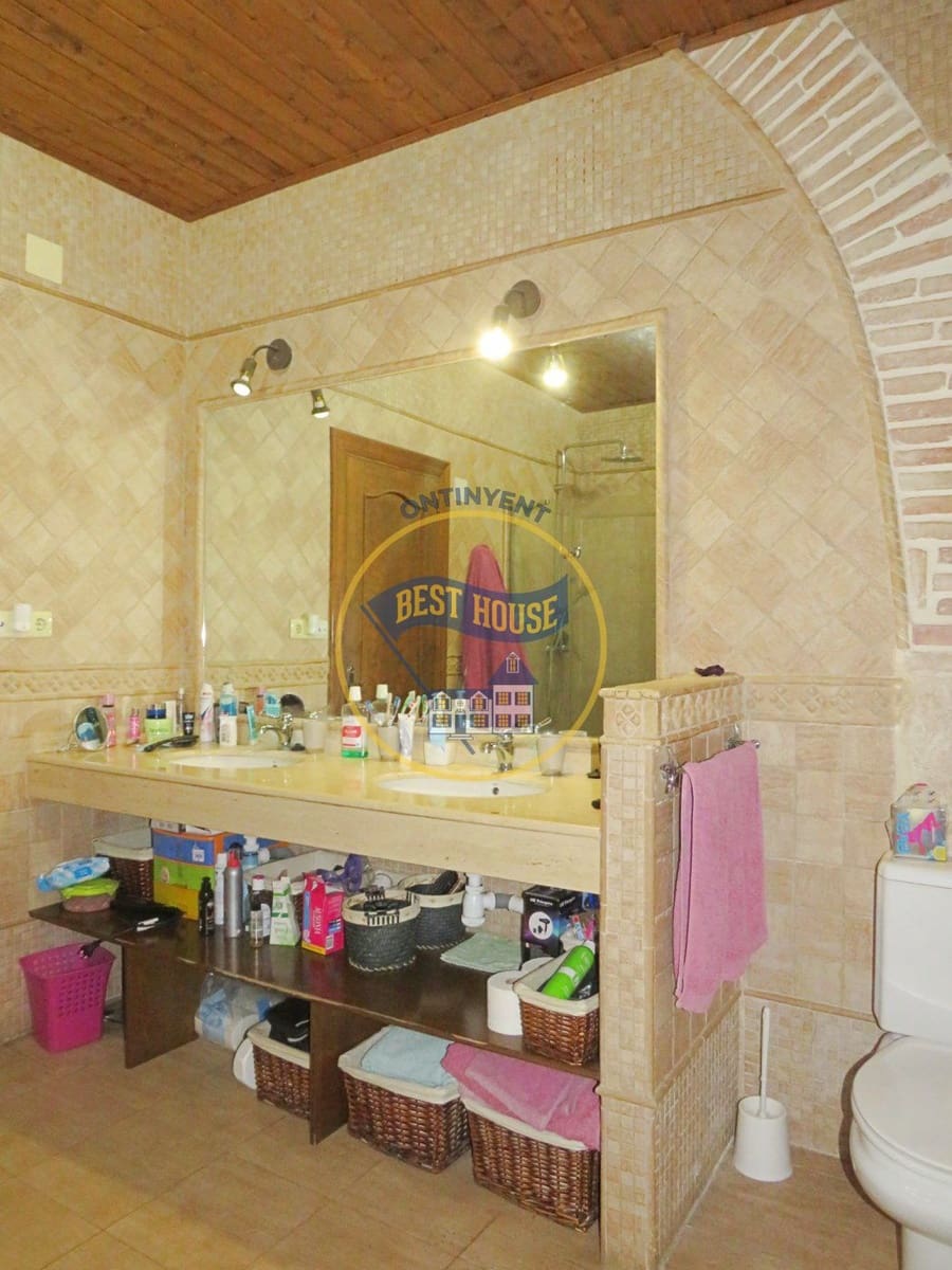 3 soveværelse Byhus til salg i Muro de Alcoy - € 180.000 (Ref: 7235532)