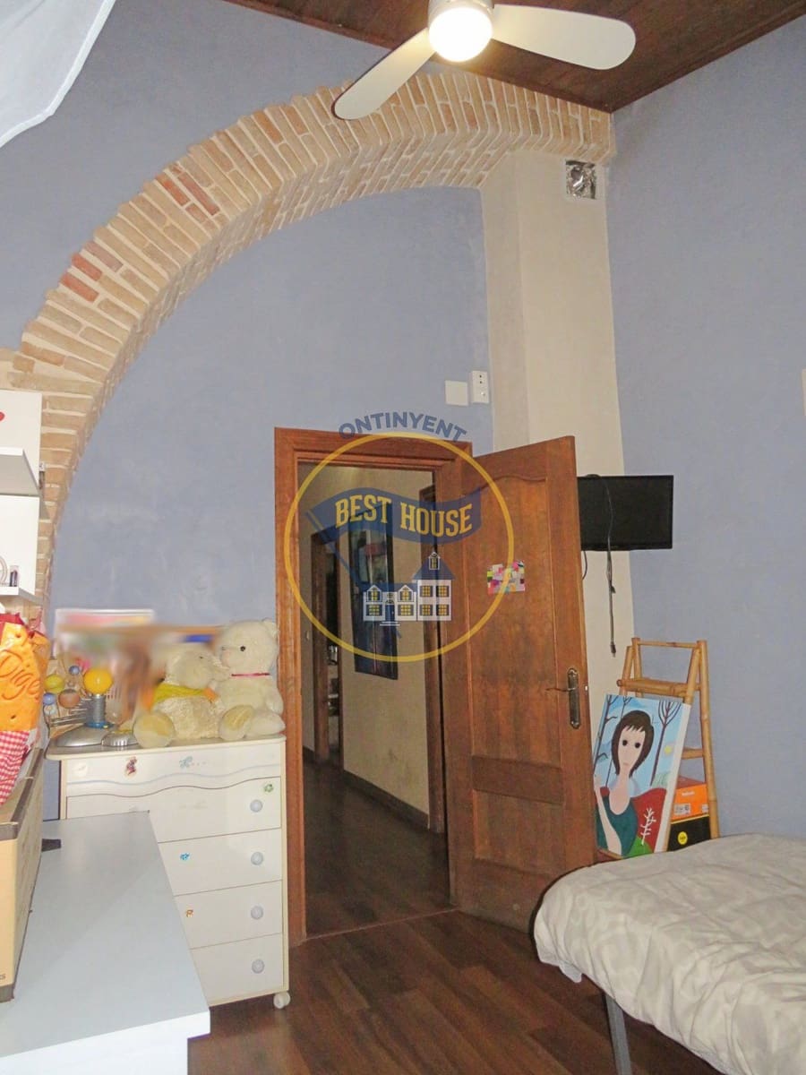 3 soveværelse Byhus til salg i Muro de Alcoy - € 180.000 (Ref: 7235532)