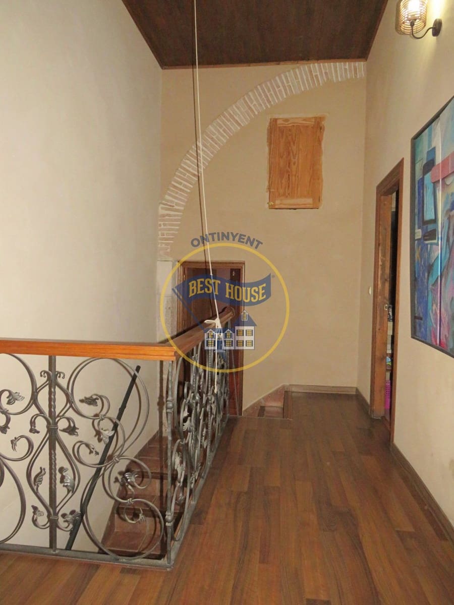 3 soveværelse Byhus til salg i Muro de Alcoy - € 180.000 (Ref: 7235532)