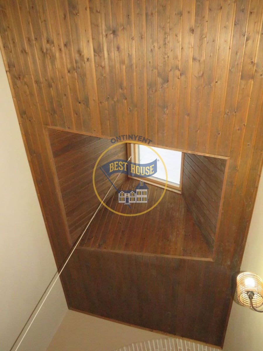 3 soveværelse Byhus til salg i Muro de Alcoy - € 180.000 (Ref: 7235532)