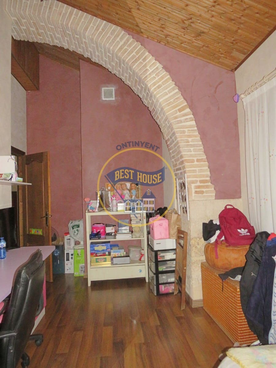 3 soveværelse Byhus til salg i Muro de Alcoy - € 180.000 (Ref: 7235532)