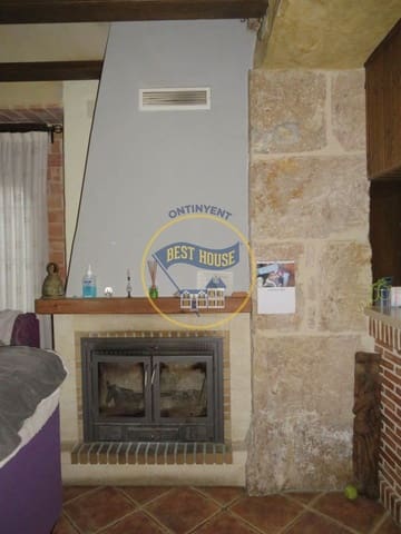 3 soveværelse Byhus til salg i Muro de Alcoy - € 180.000 (Ref: 7235532)