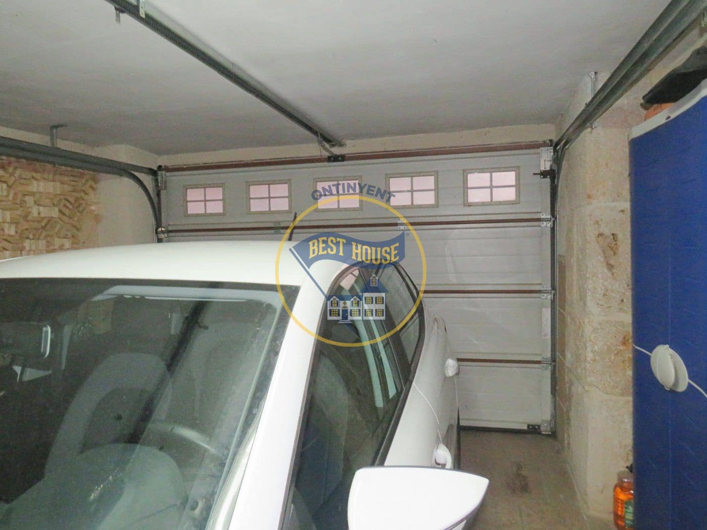 3 soveværelse Byhus til salg i Muro de Alcoy - € 180.000 (Ref: 7235532)