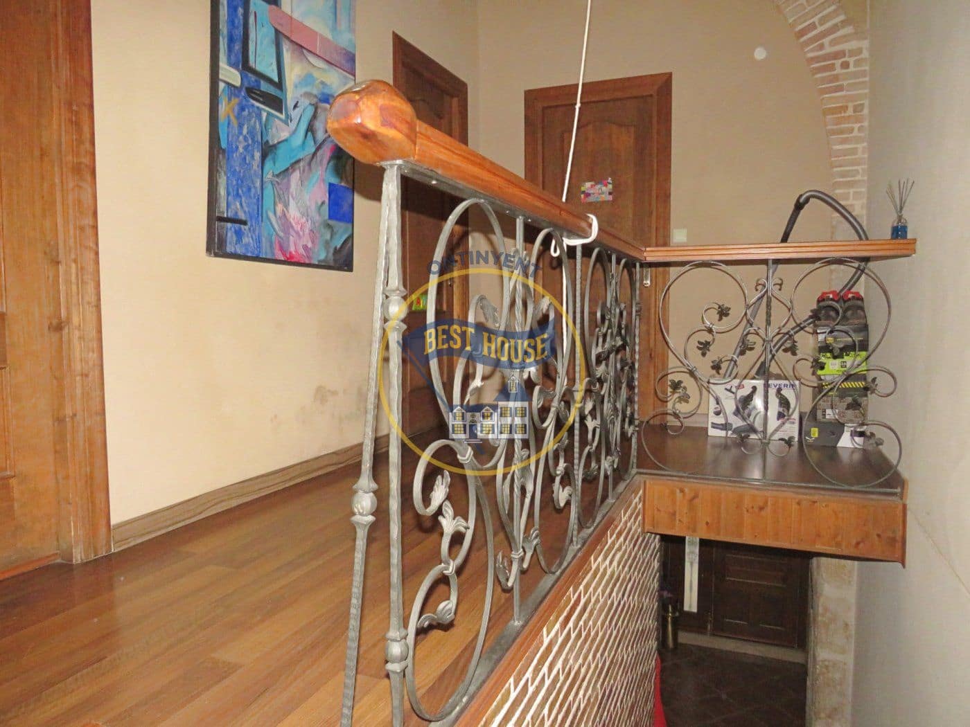 3 soveværelse Byhus til salg i Muro de Alcoy - € 180.000 (Ref: 7235532)