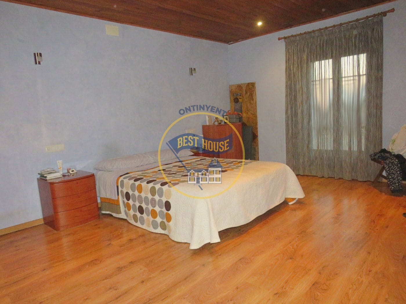 3 soveværelse Byhus til salg i Muro de Alcoy - € 180.000 (Ref: 7235532)