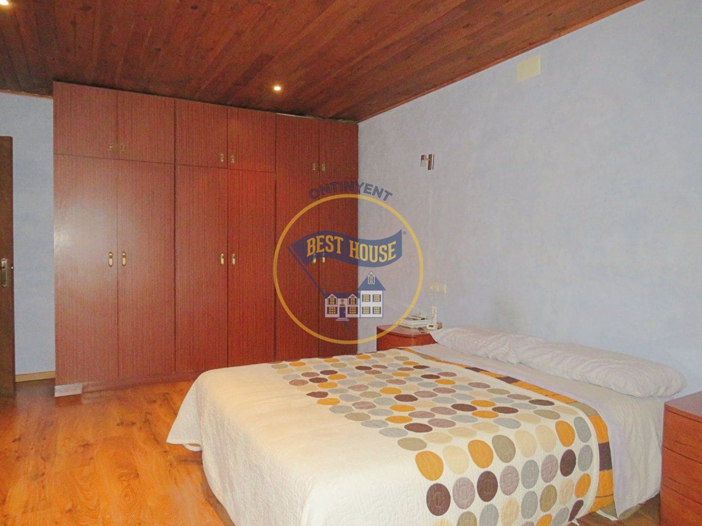 3 soveværelse Byhus til salg i Muro de Alcoy - € 180.000 (Ref: 7235532)