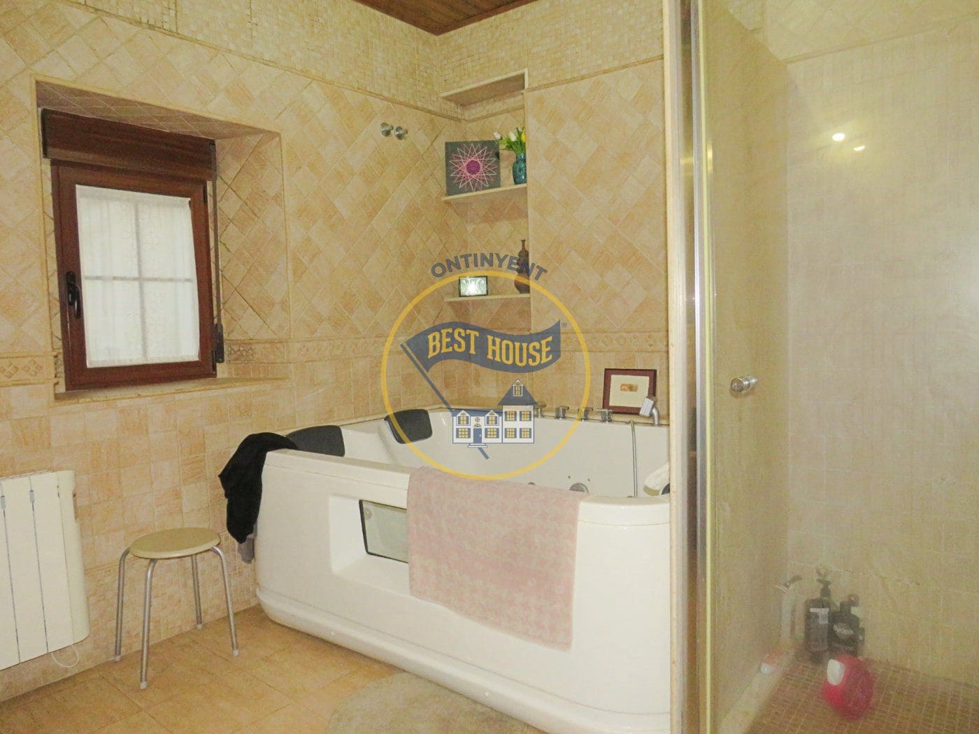 3 soveværelse Byhus til salg i Muro de Alcoy - € 180.000 (Ref: 7235532)