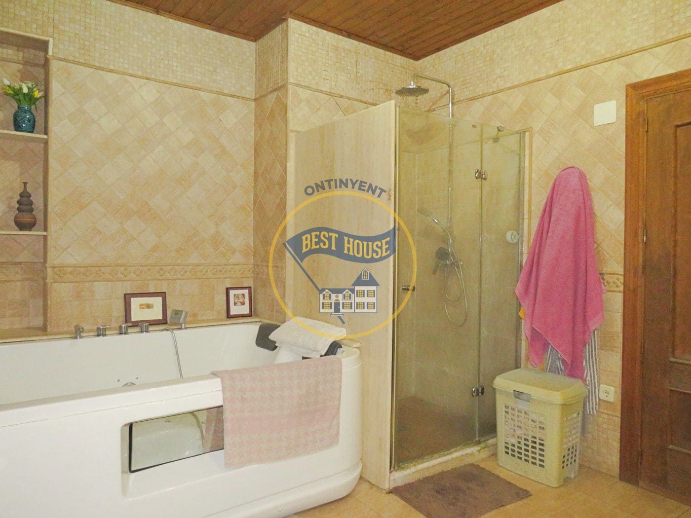 3 soveværelse Byhus til salg i Muro de Alcoy - € 180.000 (Ref: 7235532)