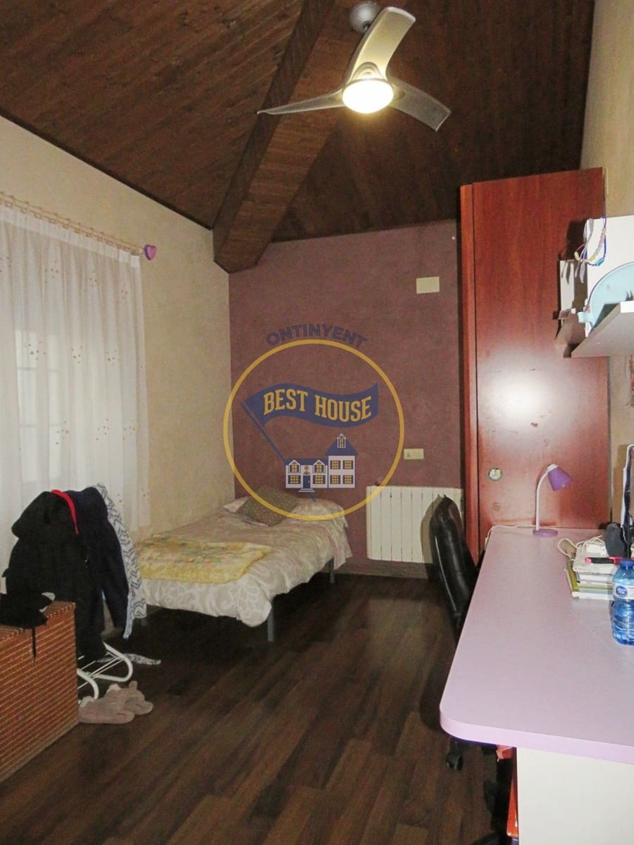 3 soveværelse Byhus til salg i Muro de Alcoy - € 180.000 (Ref: 7235532)