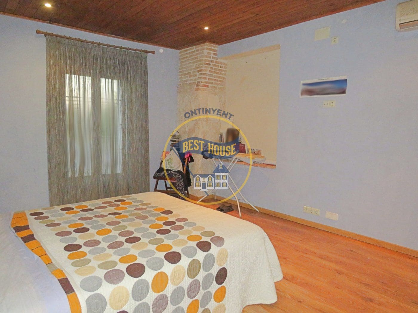 3 soveværelse Byhus til salg i Muro de Alcoy - € 180.000 (Ref: 7235532)