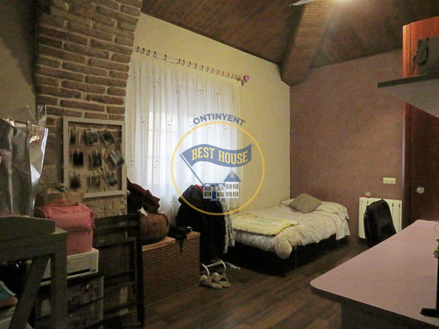 3 soveværelse Byhus til salg i Muro de Alcoy - € 180.000 (Ref: 7235532)