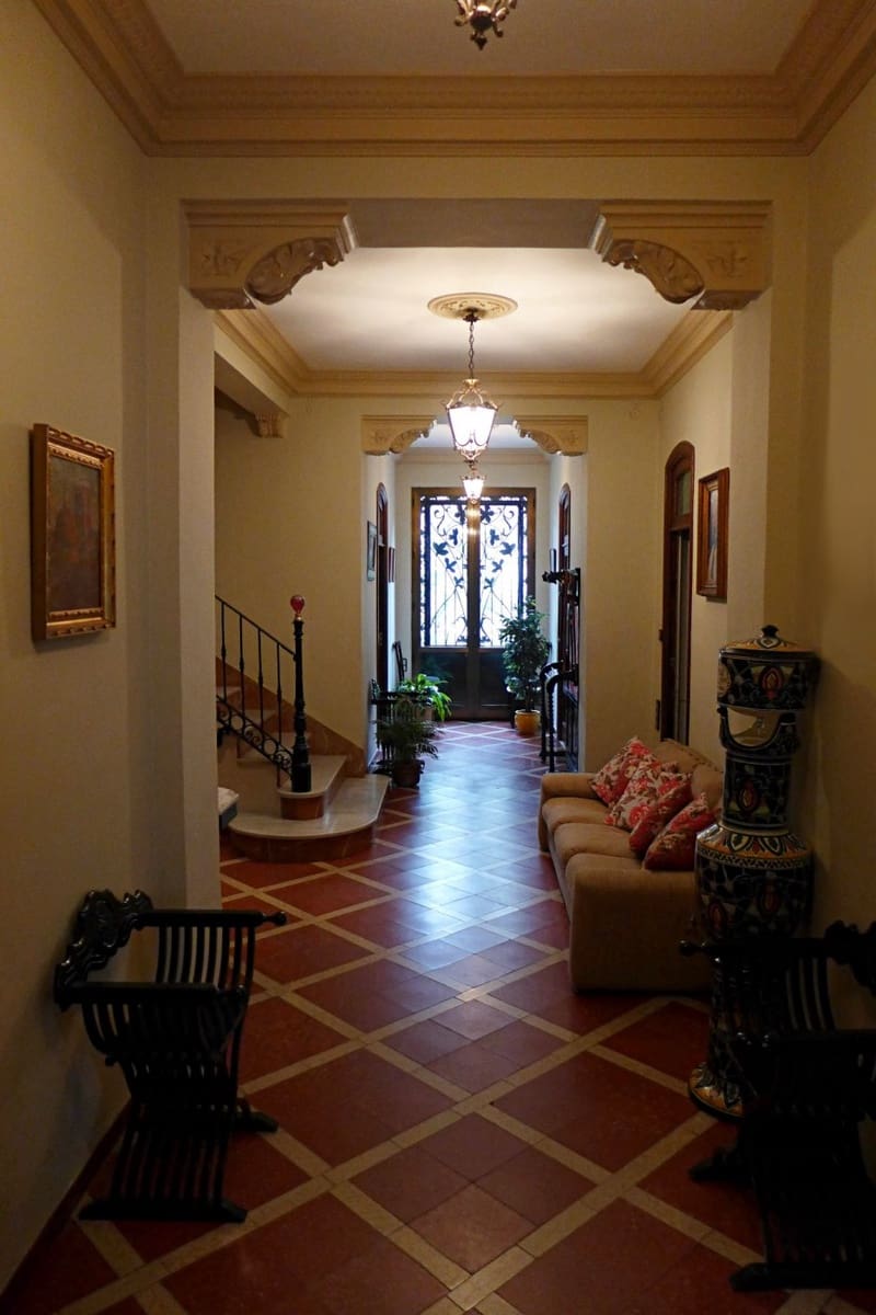 7 soverom Villa til salgs i Cocentaina - € 540 000 (Ref: 7249671)