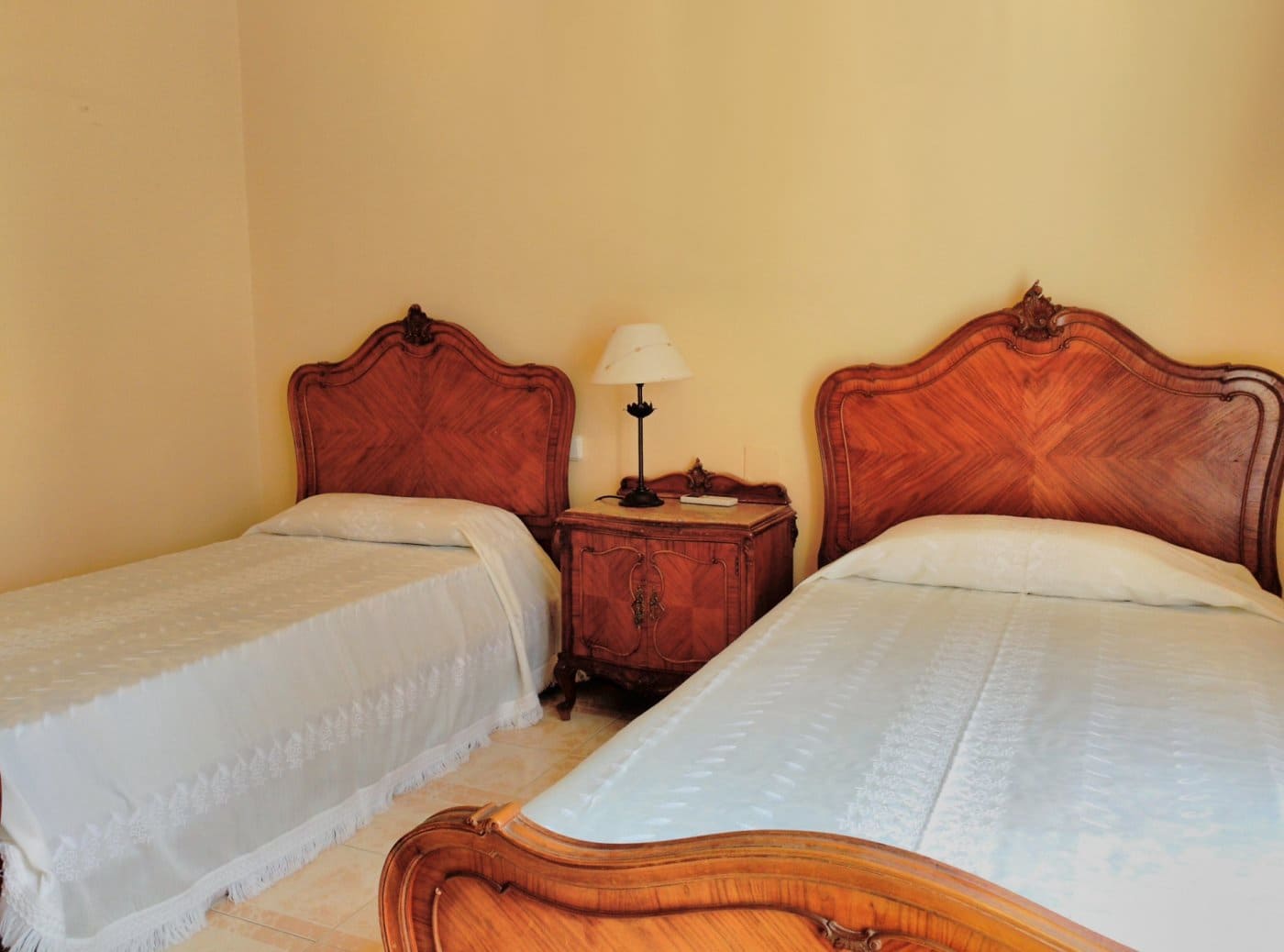 7 soverom Villa til salgs i Cocentaina - € 540 000 (Ref: 7249671)