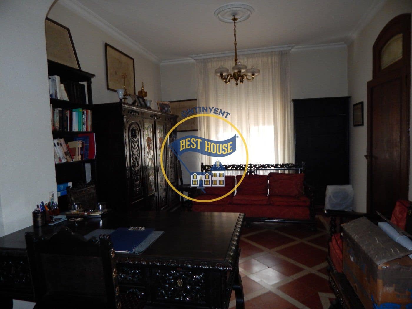 7 soverom Villa til salgs i Cocentaina - € 540 000 (Ref: 7249671)