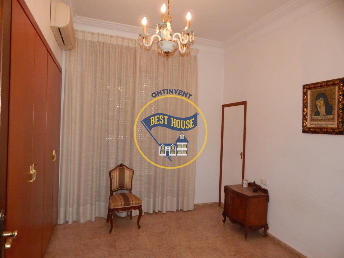 7 soverom Villa til salgs i Cocentaina - € 540 000 (Ref: 7249671)