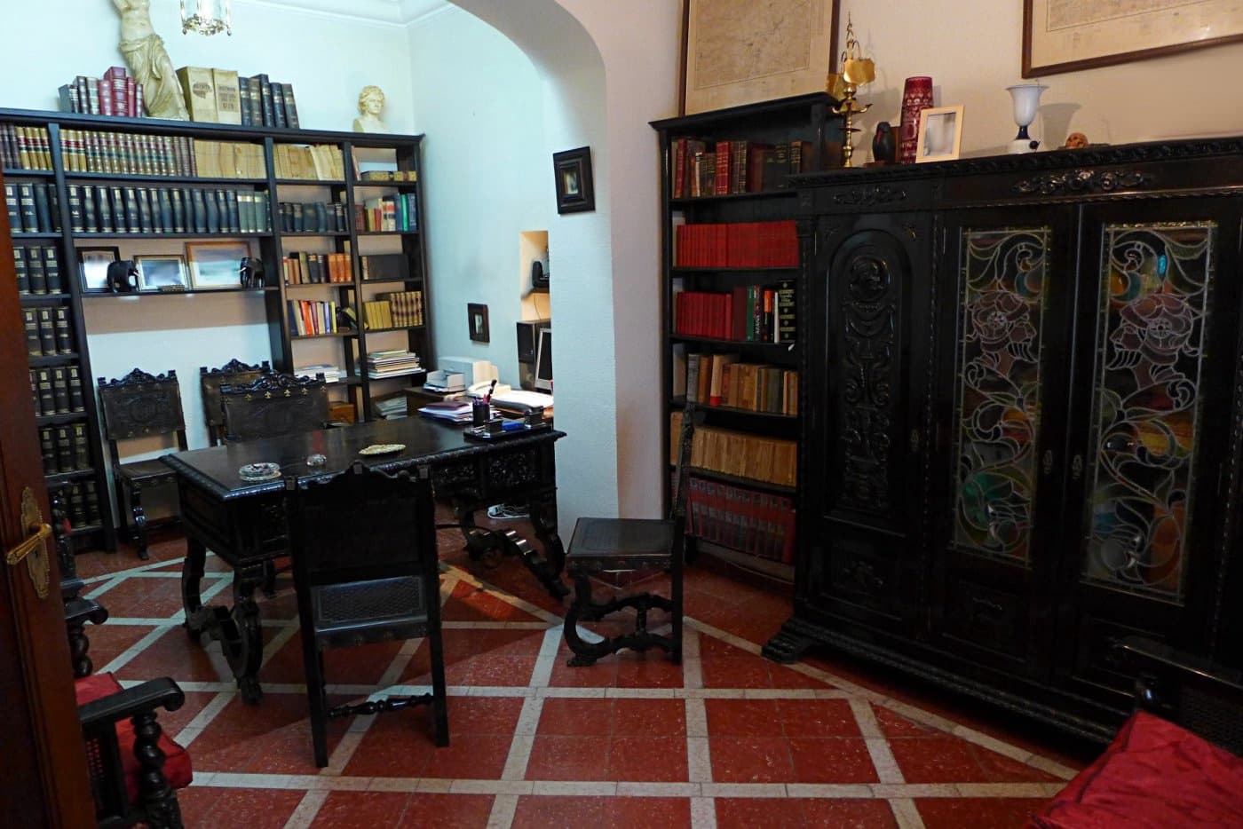 7 soverom Villa til salgs i Cocentaina - € 540 000 (Ref: 7249671)