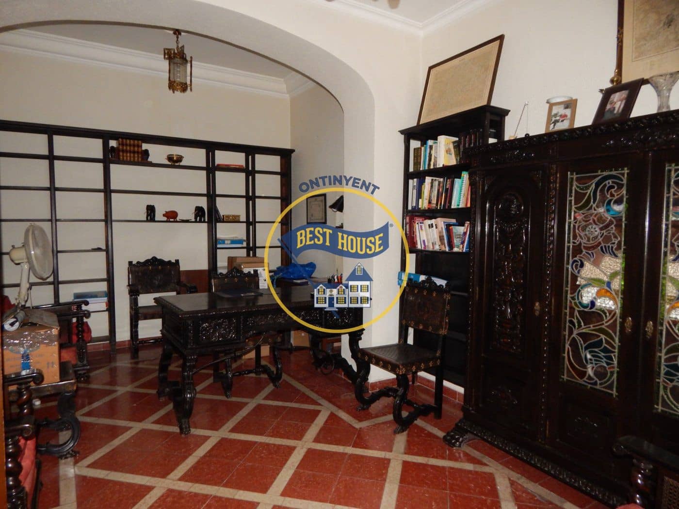 7 soverom Villa til salgs i Cocentaina - € 540 000 (Ref: 7249671)