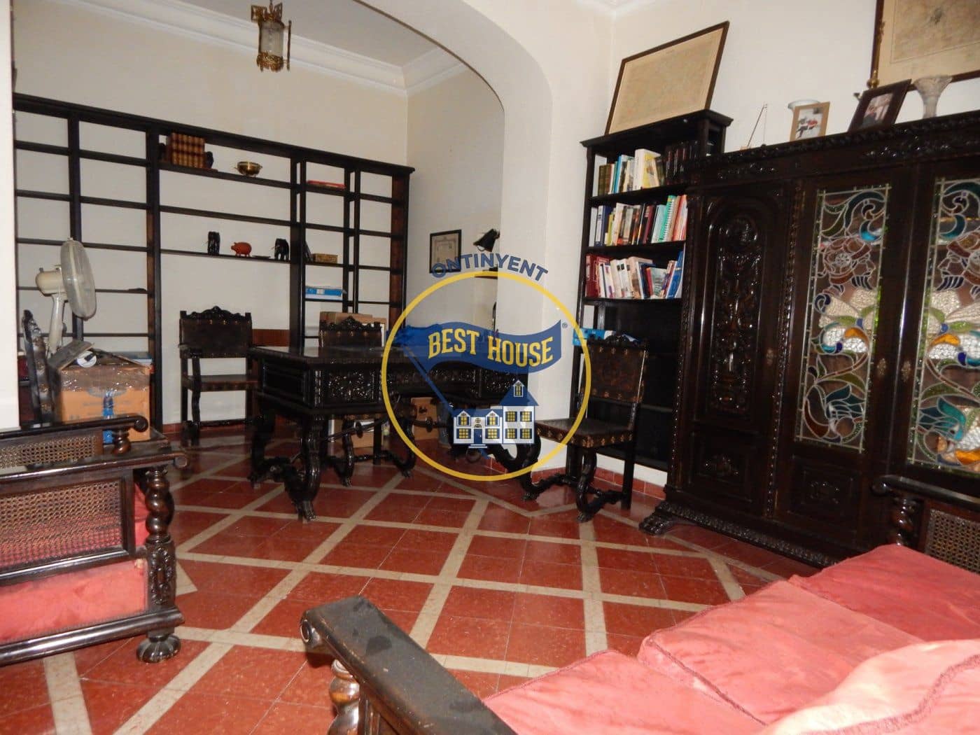 7 soverom Villa til salgs i Cocentaina - € 540 000 (Ref: 7249671)