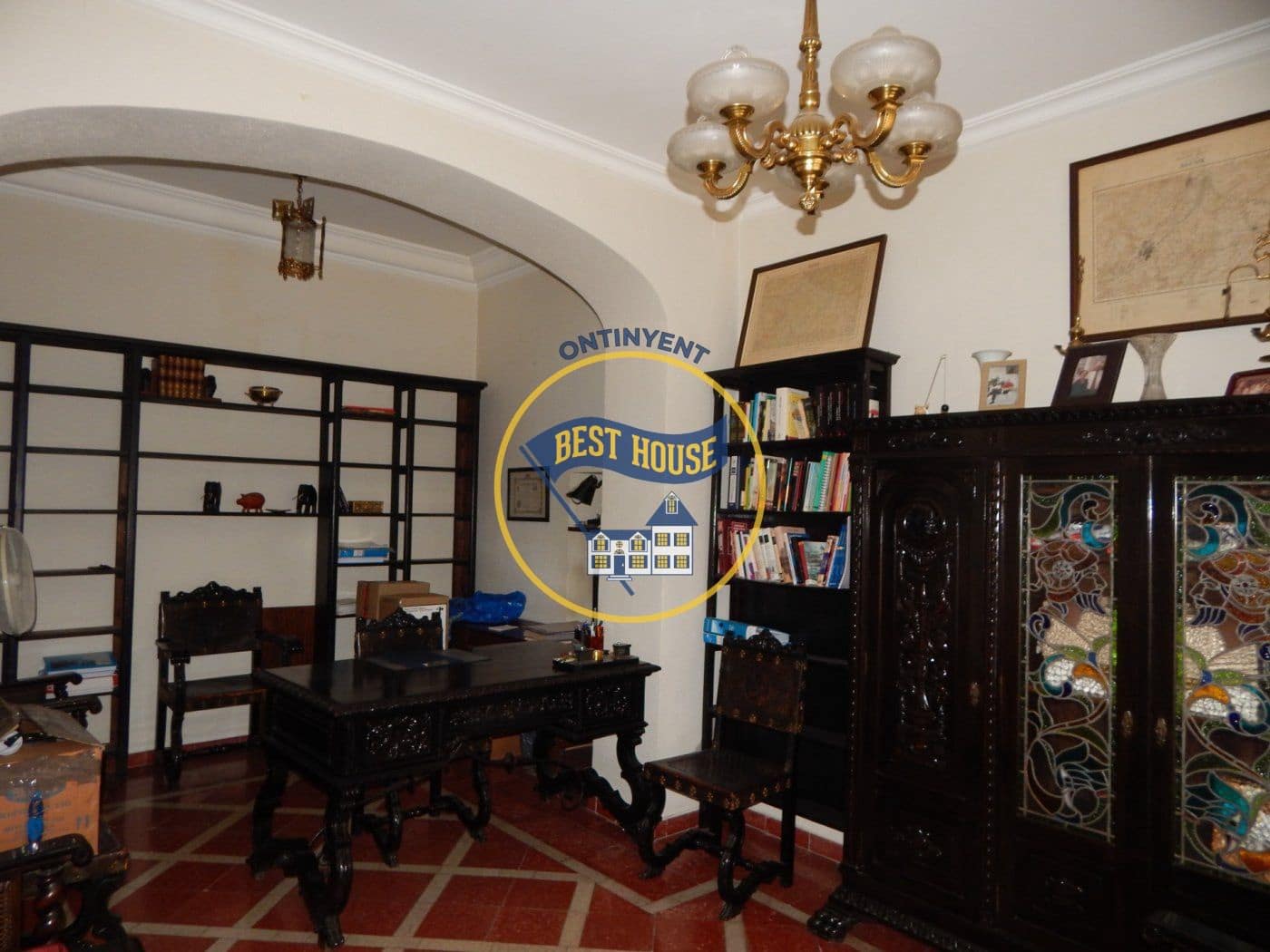 7 soverom Villa til salgs i Cocentaina - € 540 000 (Ref: 7249671)