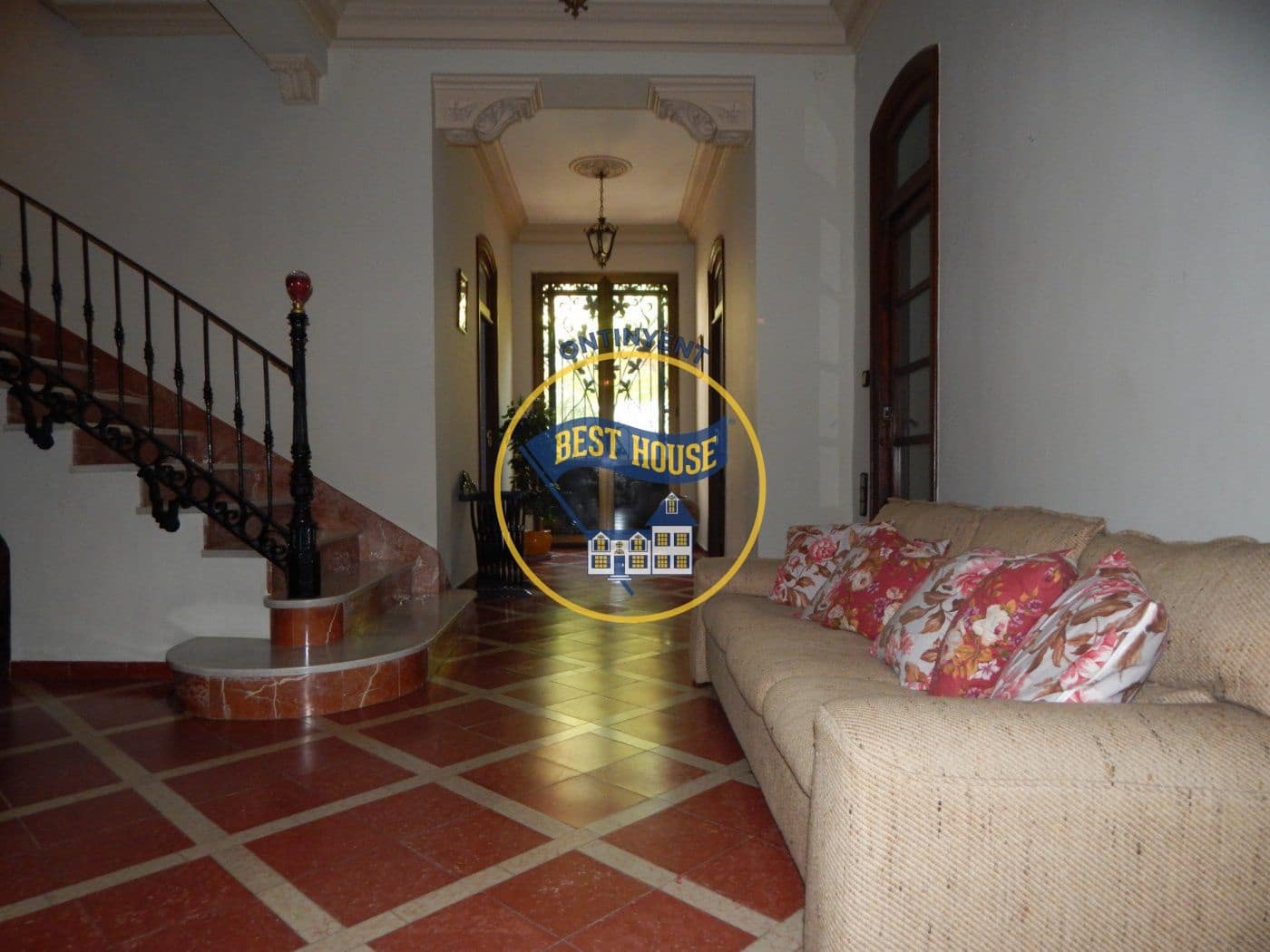 7 soverom Villa til salgs i Cocentaina - € 540 000 (Ref: 7249671)