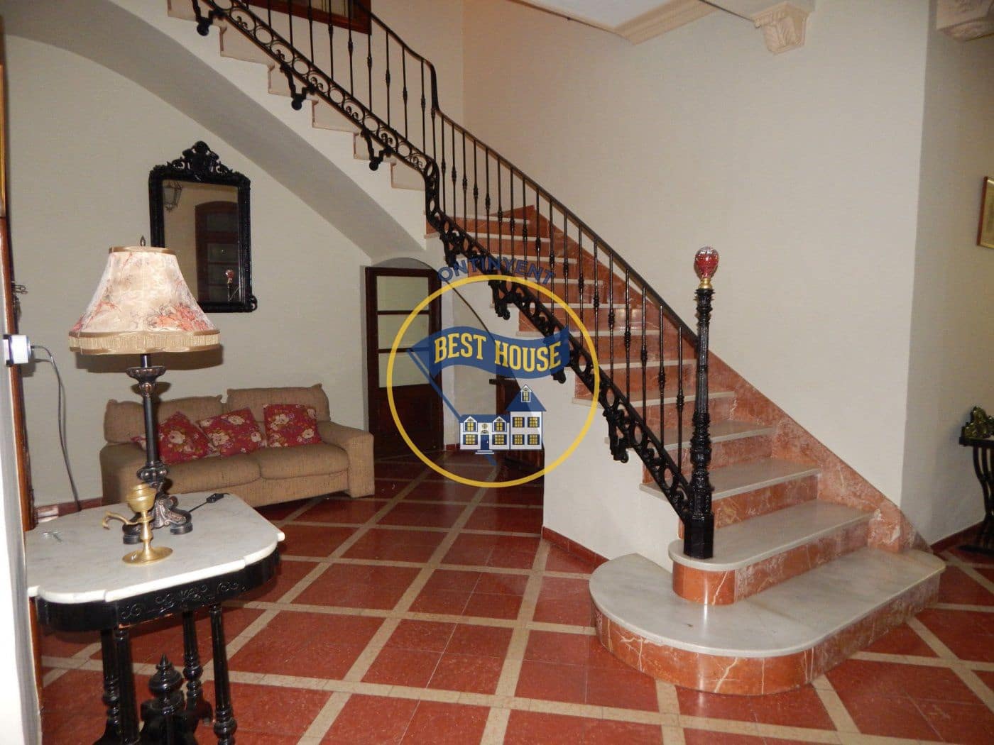 7 soverom Villa til salgs i Cocentaina - € 540 000 (Ref: 7249671)