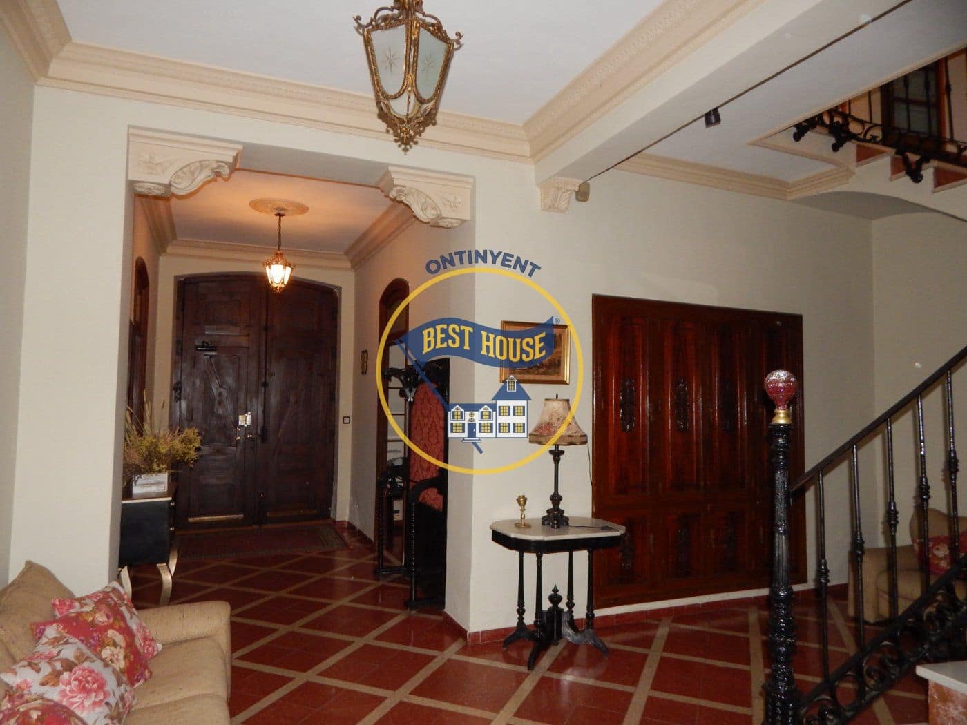 7 soverom Villa til salgs i Cocentaina - € 540 000 (Ref: 7249671)