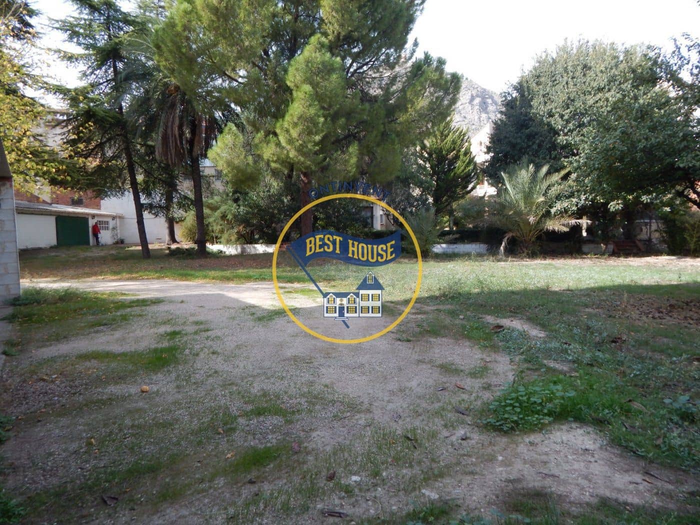 7 soverom Villa til salgs i Cocentaina - € 540 000 (Ref: 7249671)