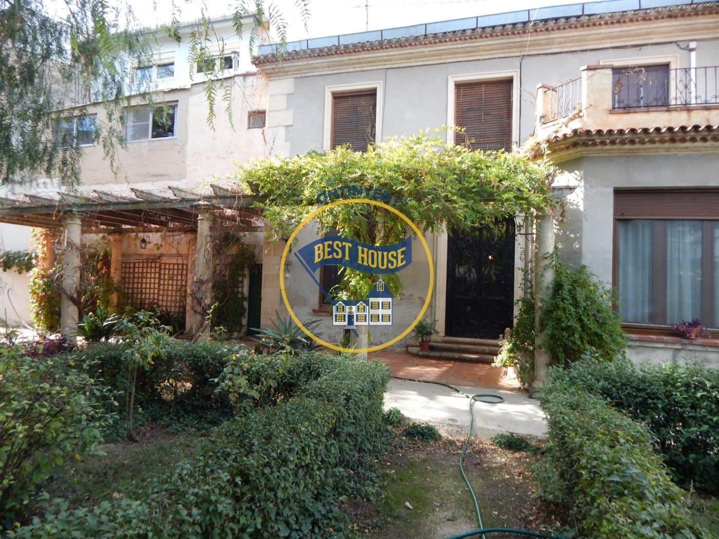 7 soverom Villa til salgs i Cocentaina - € 540 000 (Ref: 7249671)