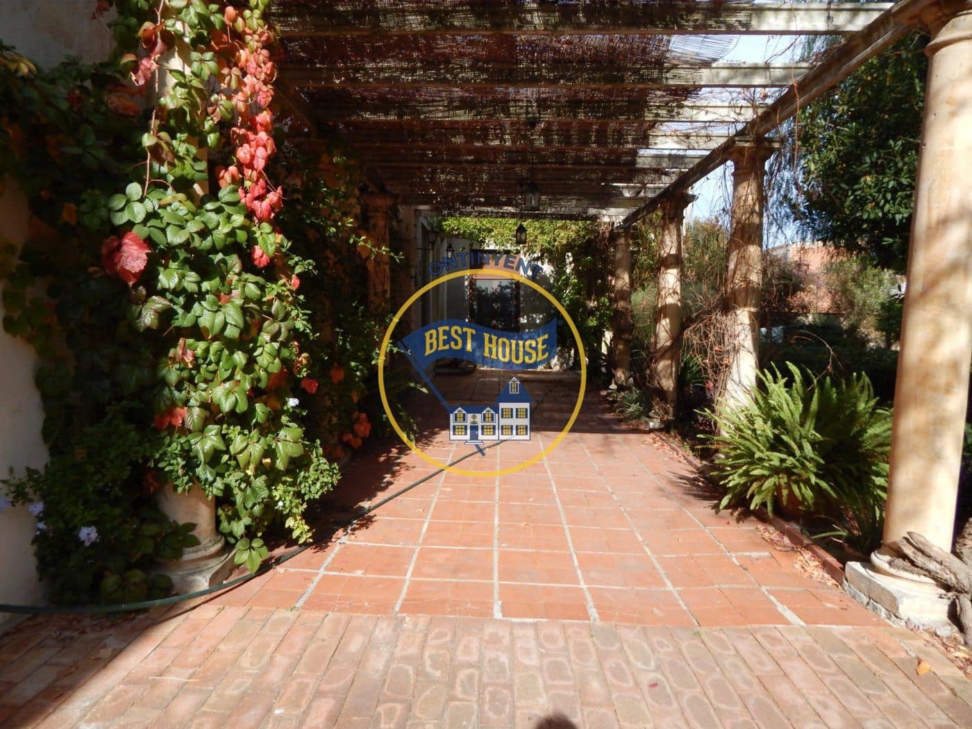 7 soverom Villa til salgs i Cocentaina - € 540 000 (Ref: 7249671)