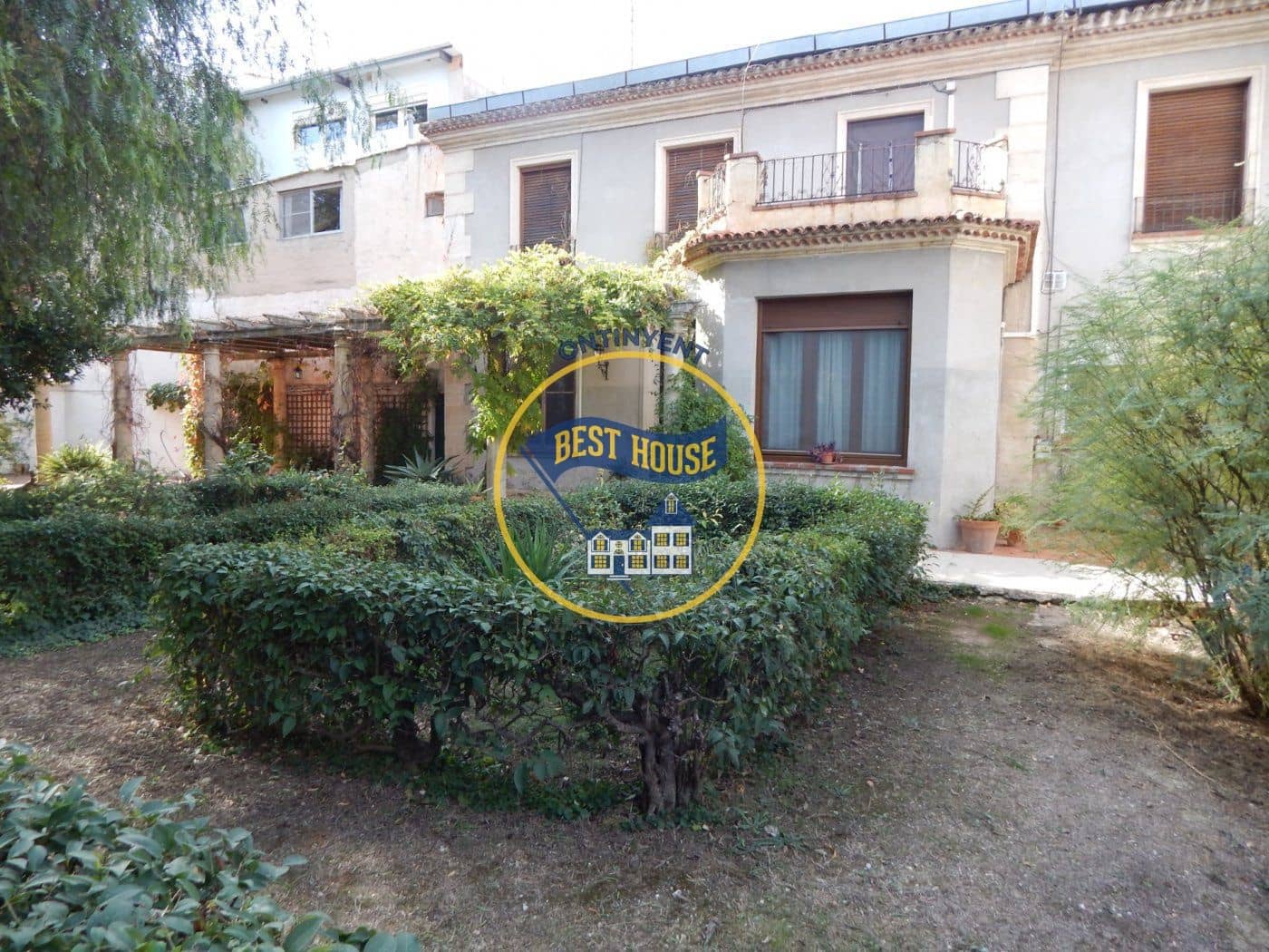 7 soverom Villa til salgs i Cocentaina - € 540 000 (Ref: 7249671)