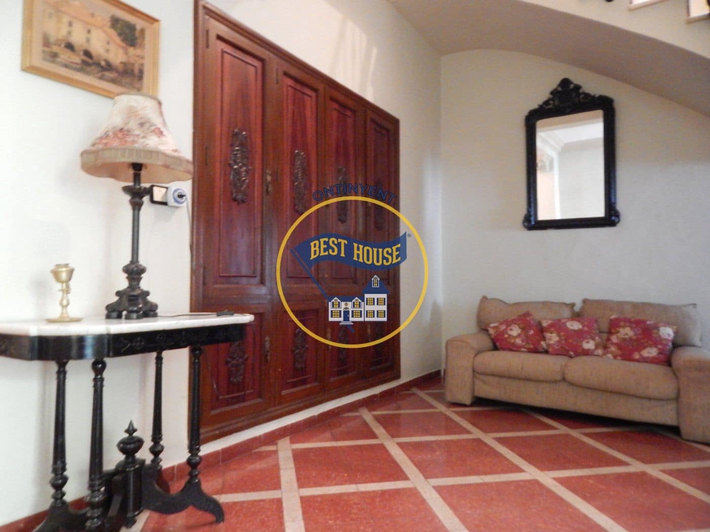 7 soverom Villa til salgs i Cocentaina - € 540 000 (Ref: 7249671)