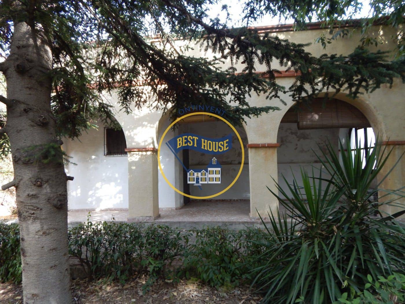 7 soverom Villa til salgs i Cocentaina - € 540 000 (Ref: 7249671)