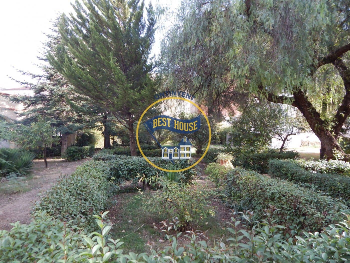 7 soverom Villa til salgs i Cocentaina - € 540 000 (Ref: 7249671)