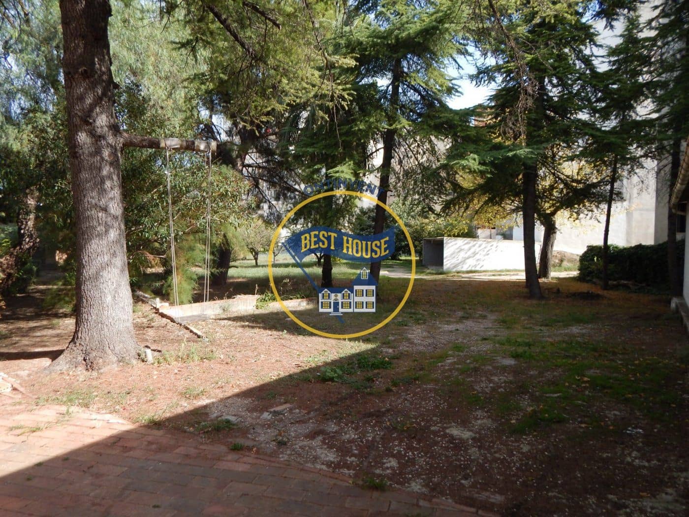 7 soverom Villa til salgs i Cocentaina - € 540 000 (Ref: 7249671)