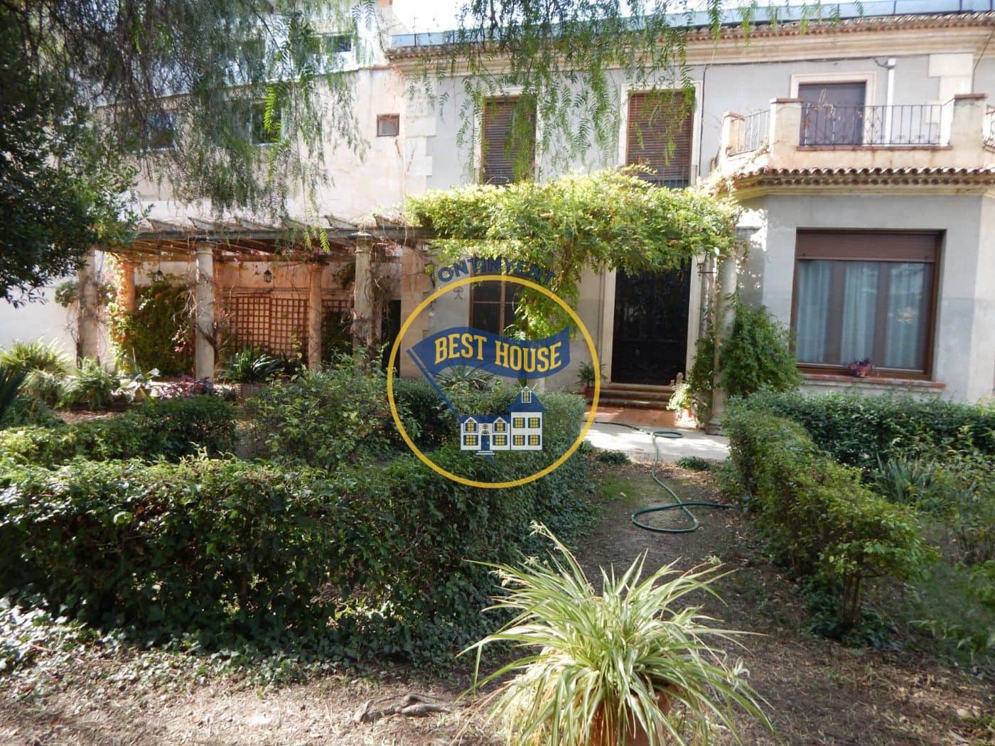 7 soverom Villa til salgs i Cocentaina - € 540 000 (Ref: 7249671)