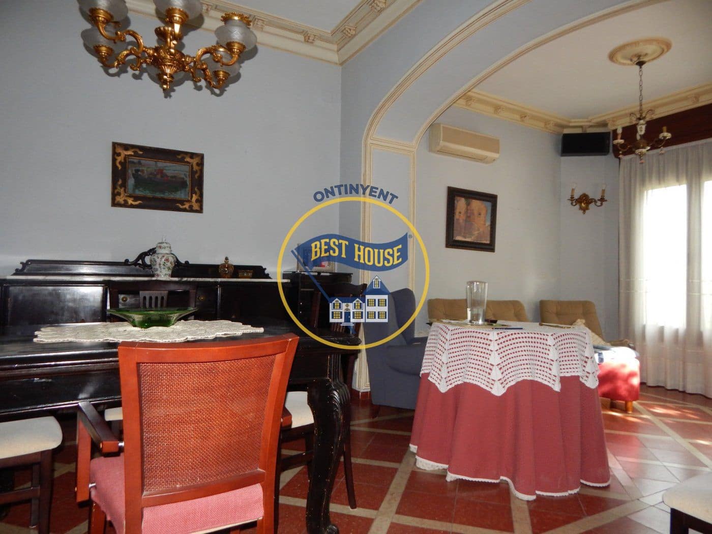 7 soverom Villa til salgs i Cocentaina - € 540 000 (Ref: 7249671)