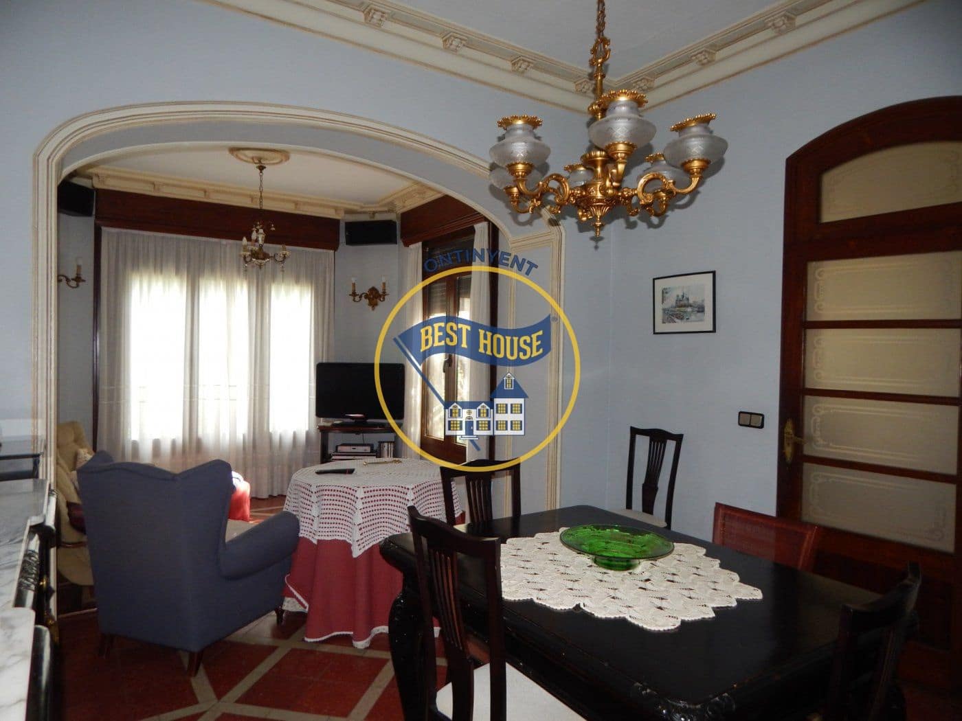 7 soverom Villa til salgs i Cocentaina - € 540 000 (Ref: 7249671)