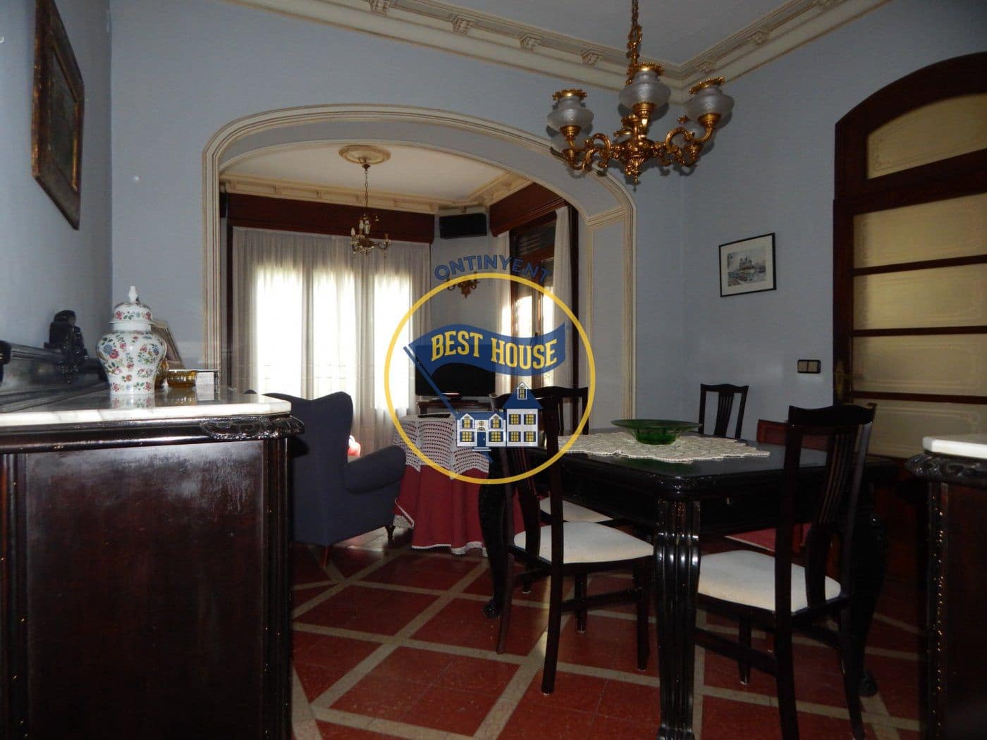 7 soverom Villa til salgs i Cocentaina - € 540 000 (Ref: 7249671)